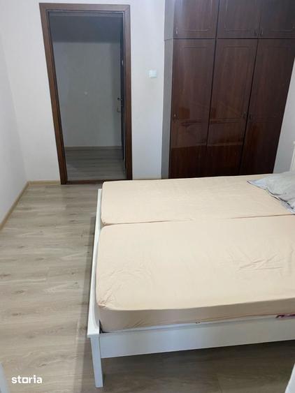 Apartament cu 2 camere decomandat în Colentina