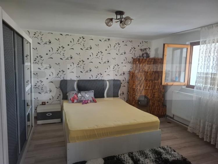 Casă individuală cu 6 camere cu Canalizare în Prepeliac