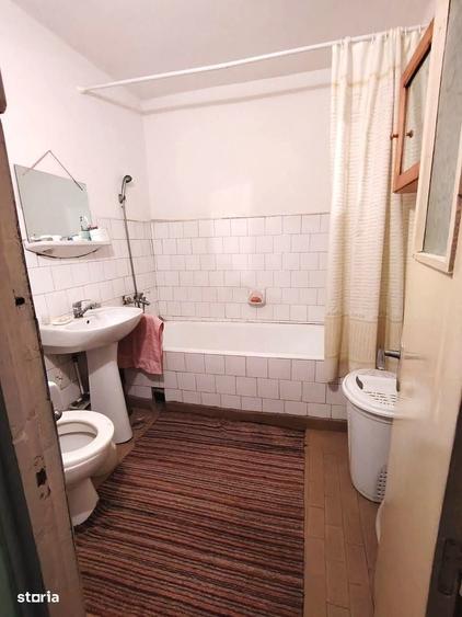 Apartament cu 3 camere decomandat în Nord