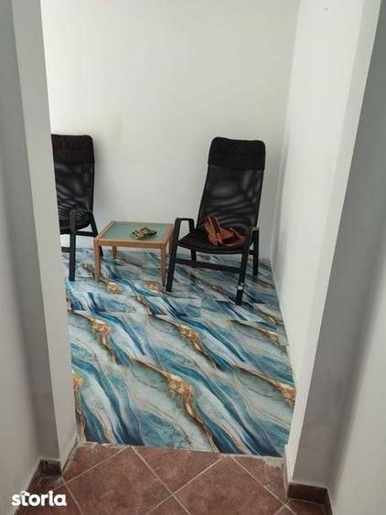 Apartament cu 2 camere nedecomandat în Fratelia