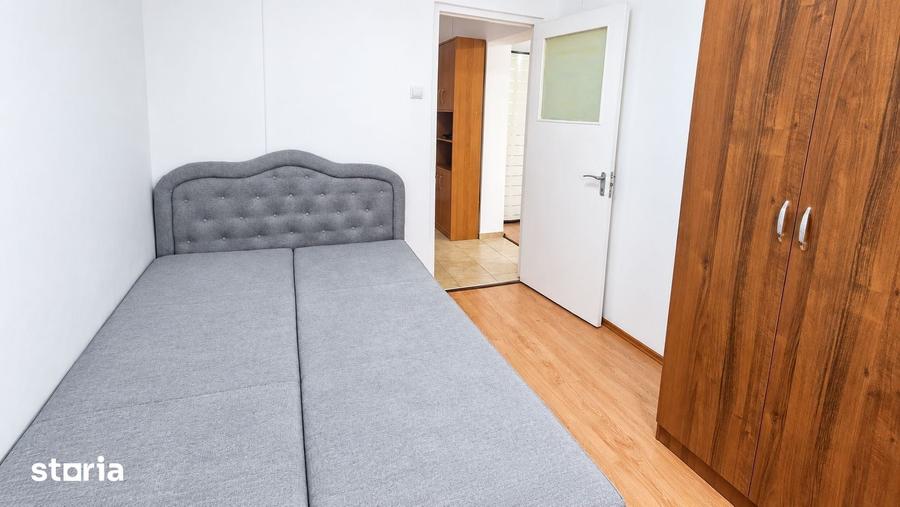 Apartament 2 camere 47 mp Podu Ros Tutora 380 euro - 4