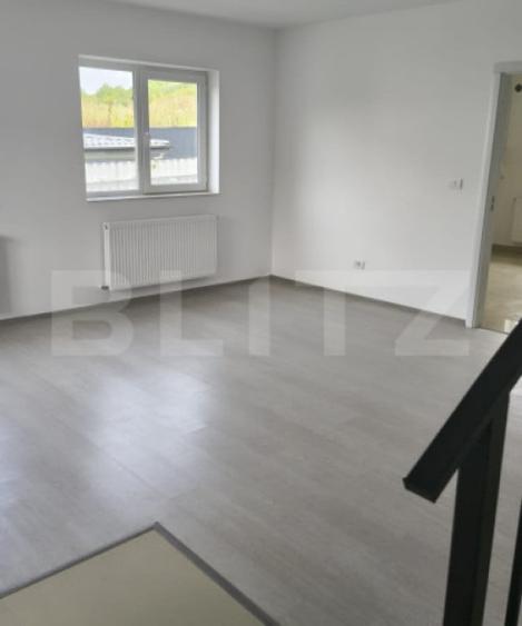 Casă cu 3 camere cu Teren 200 Mp în Vișani