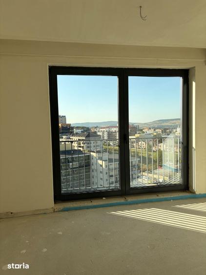 Apartament cu 3 camere în Bună Ziua