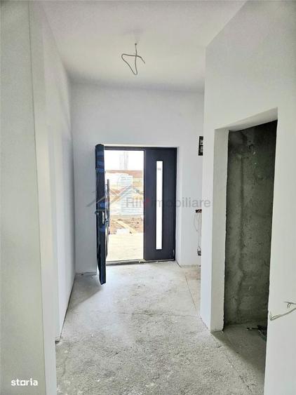 Vanzare casa 5 camere | Dobroesti | 3 bai | 183mp| 2026|Comision 0% - 2