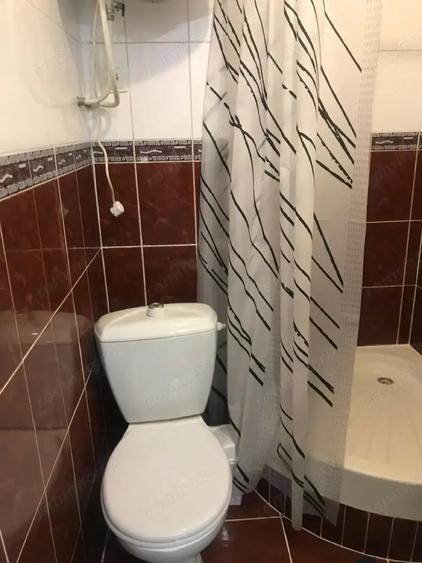 Garsonieră decomandată în Vitan