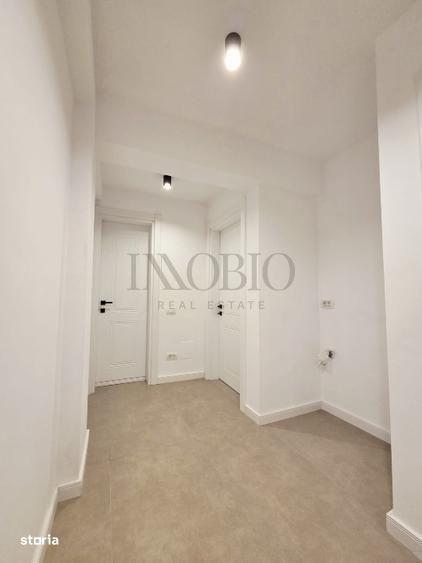 Apartament de vanzare 3 Camere | Universitate KM 0 - 14