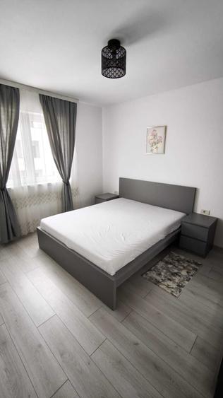 Apartament cu 2 camere decomandat în Rudicica