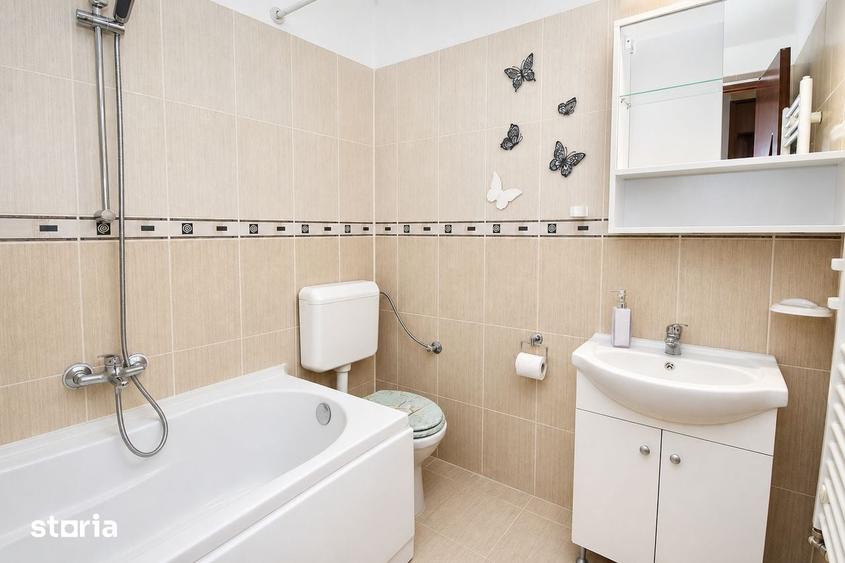 Vanzare Apartament 2 Camere Bragadiru - Cartierul Verde - 6