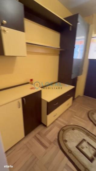 Apartament cu 3 camere decomandat în Mărăști