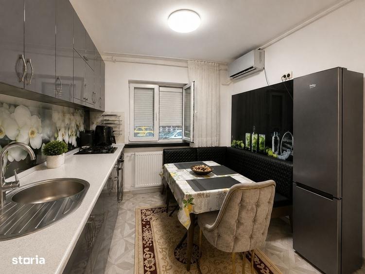 3 camere Dumbrava Noua - 6