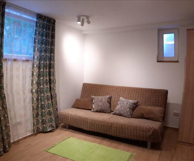 Garsoniera str. Romulus, langa Politehnica - 5