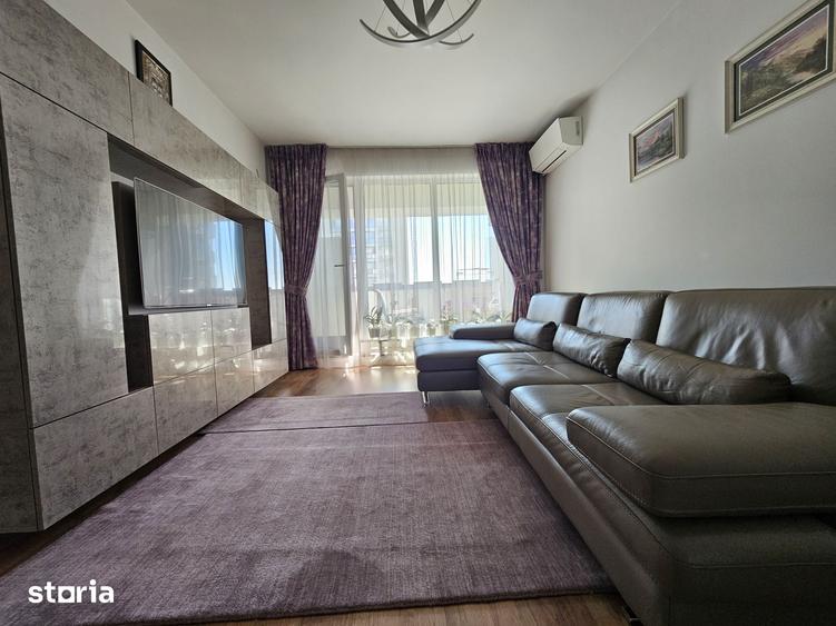 Apartament cu 2 camere în Militari