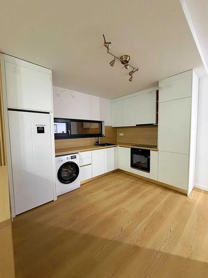 Apartament cu 2 camere decomandat în Bucovina