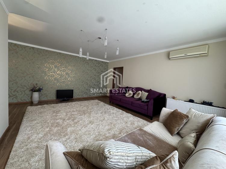Apartament cu 2 camere în Herăstrău
