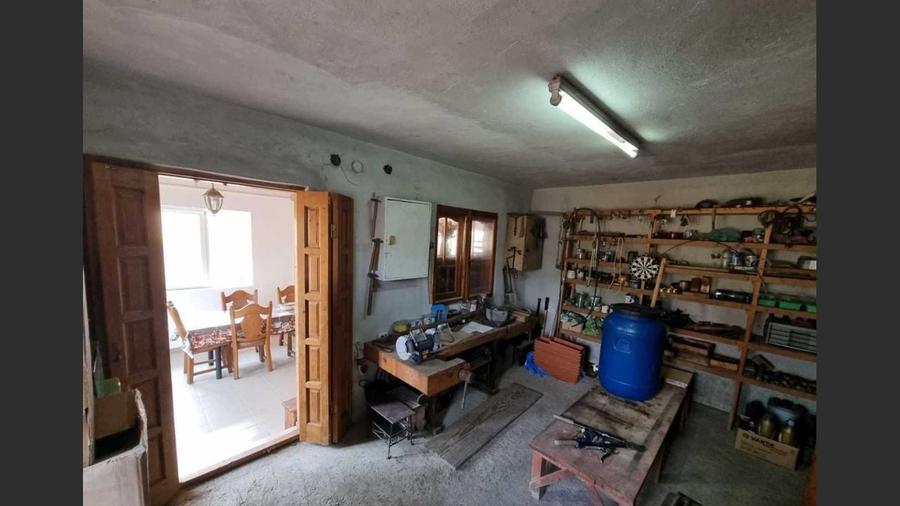 Casă cu 3 camere cu Teren 500 Mp în Ciocănești