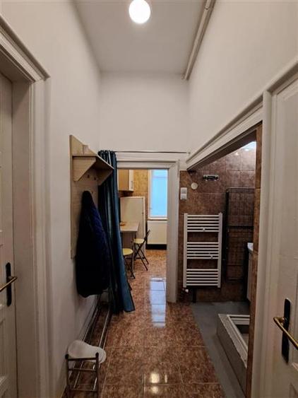 Apartament cu 1 camera, La Cheie, situat Ultracentral! - 6