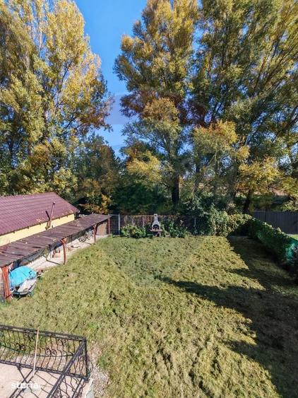Casa / Vila cu 5 camere de vanzare in Harman, Brasov - 5
