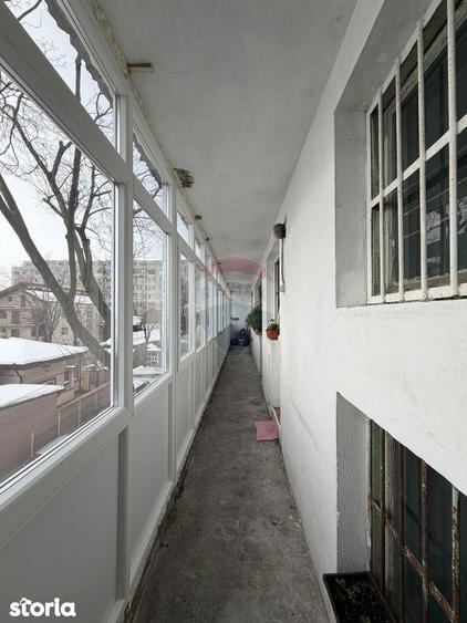 Apartament cu 3 camere de inchiriat in zona Giulesti - 2