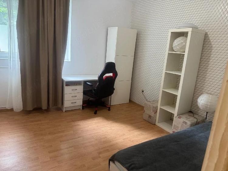 Apartament 2 camere Titan Potcoava - 2