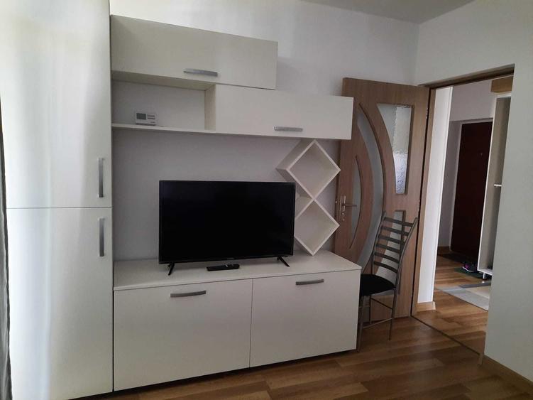Garsonieră decomandată în Giroc