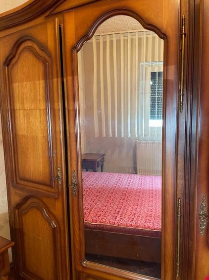 Apartament cu 3 camere decomandat în Nord
