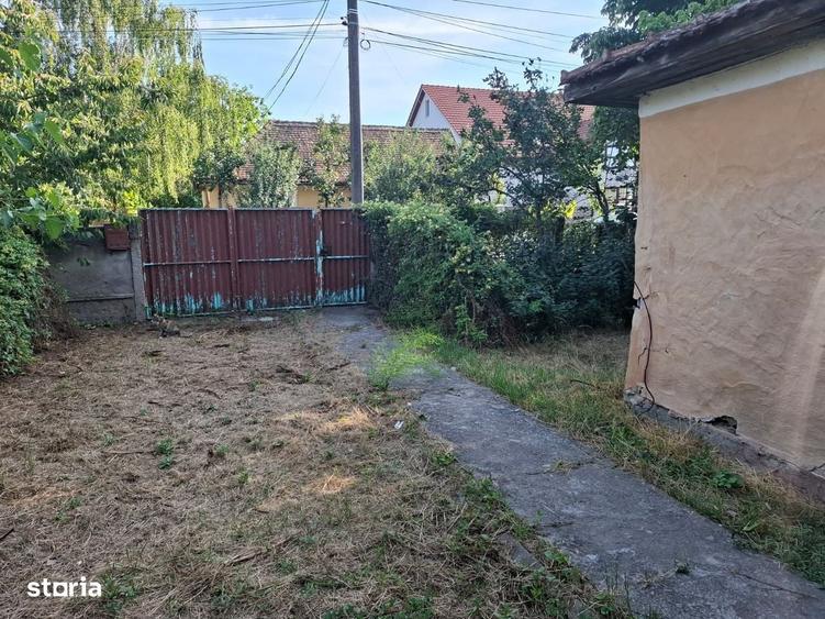 Spațiu comercial, în Vladimirescu