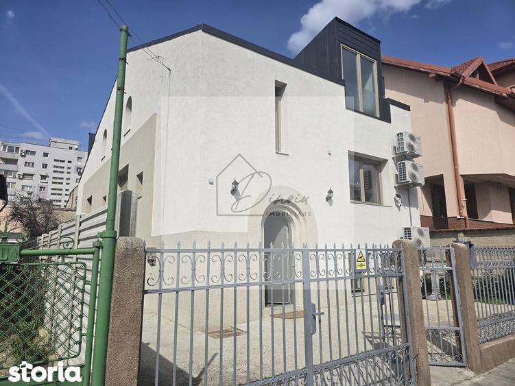 Spațiu comercial, de 249 mp, în Grivița