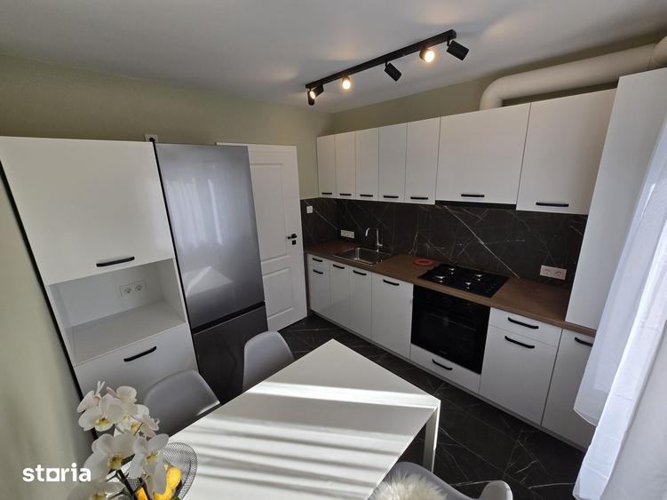Apartament cu 3 camere în Circumvalațiunii