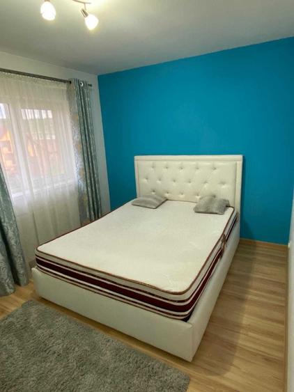 Apartament cu 2 camere decomandat în Florești