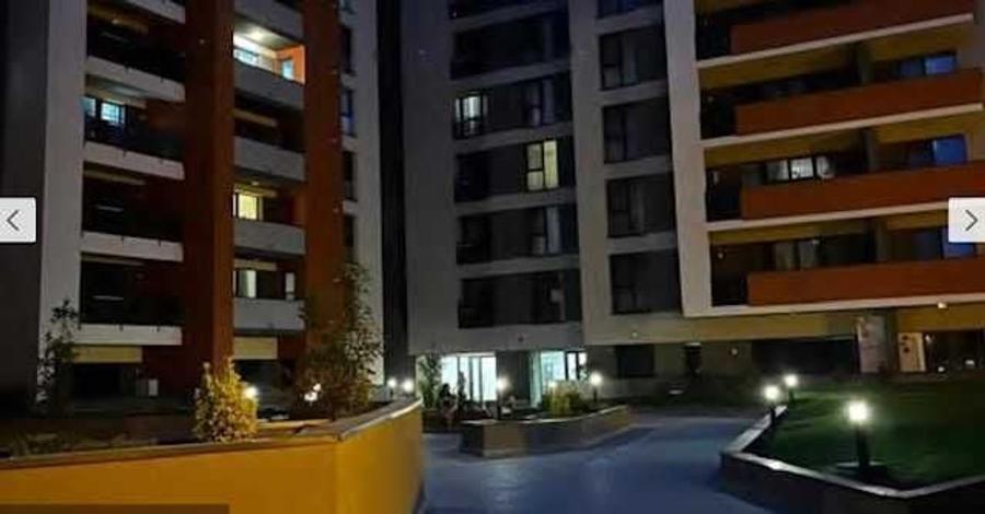 Garsonieră decomandată în Aradului