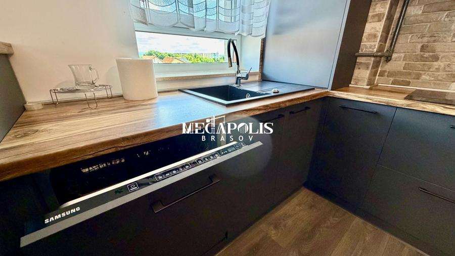 Apartament cu 2 camere semidecomandat în Bartolomeu