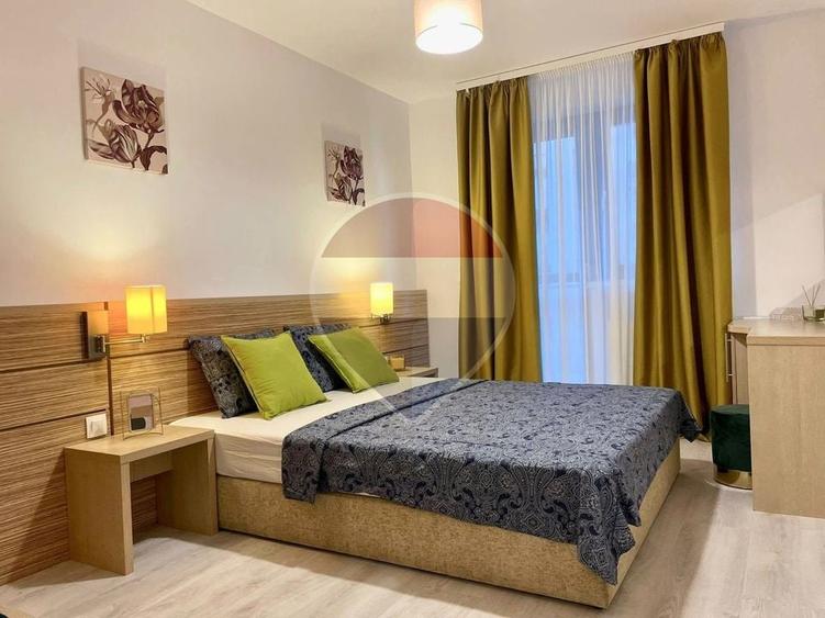 Apartament de închiriat | Bulevardul Theodor Pallady | București - 1