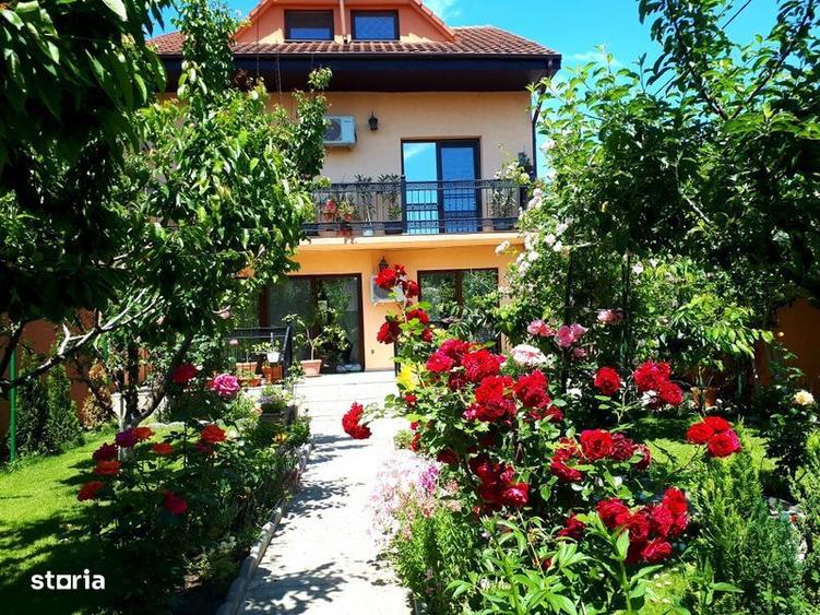 Vand casa p+1+mansarda - 2