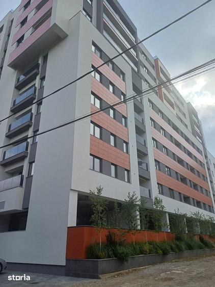 Apartament cu 3 camere decomandat în Ultracentral