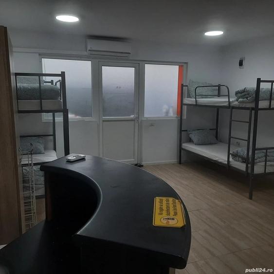 Casă cu 8 camere cu Teren 600 Mp în Ștefăneștii de Jos
