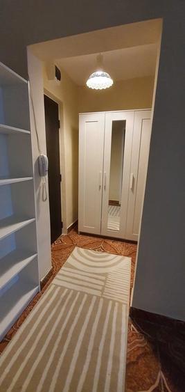 Garsonieră semidecomandată în Ștefan cel Mare