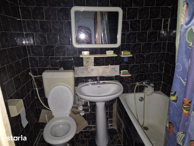 apartament 3 camere langa Metrou 1 Decembrie - 11