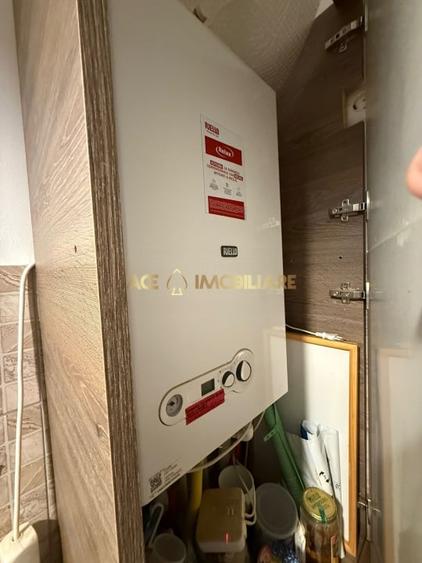 Garsoniera | Berceni | Centrala Proprie | Balcon | 0% Comision  | 2020 - 10