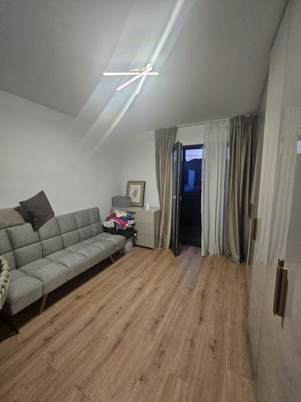 Vilă modernă, nouă, de închiriat în Micești, între Pitești și Mioveni - 4