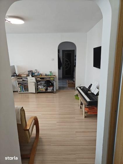 APARTAMENT DE VANZARE - 2 CAMERE - 53 MP - PLOIESTI VEST - 3