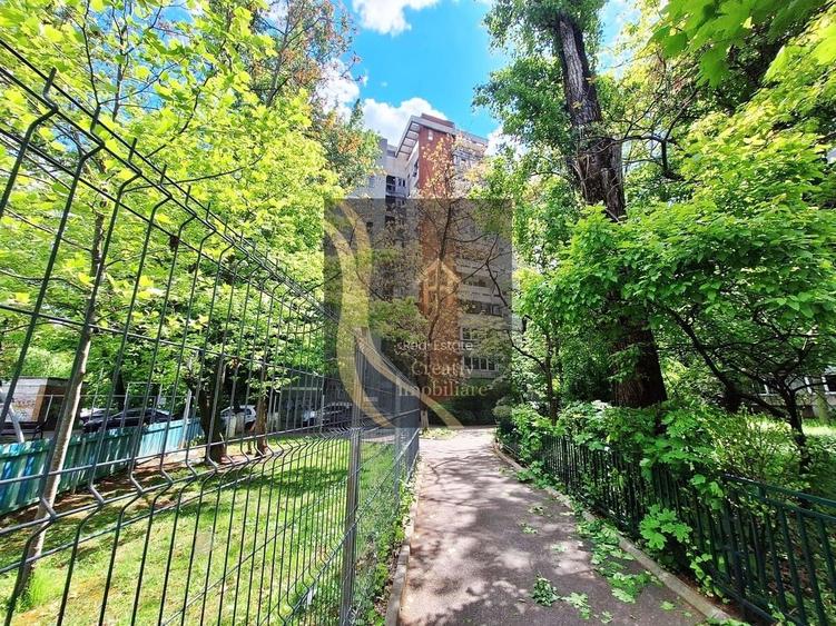 Apartament cu 2 camere circular în Timișoara