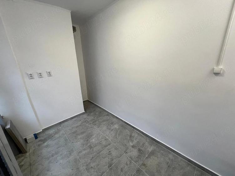 Spațiu comercial, de 8 mp, în Magheru