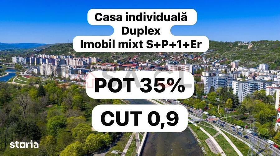 Teren de 800 mp, în Grigorescu