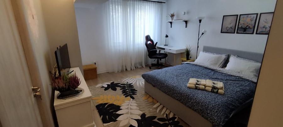 Garsoniera de inchiriat in Regie, direct proprietar, parcare in curte si boxa, - 1
