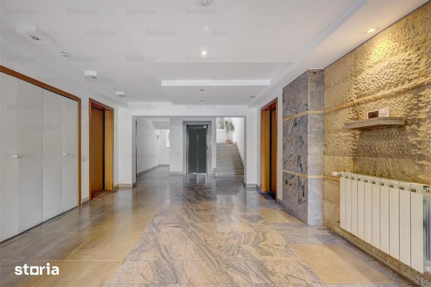 Vanzare apartament 4 camere | spectaculos | Primaverii | vedere l - 18