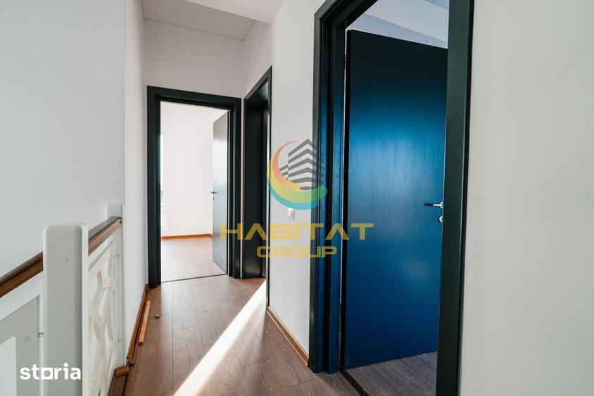 Casă cu 4 camere cu Teren 323 Mp în Vidra