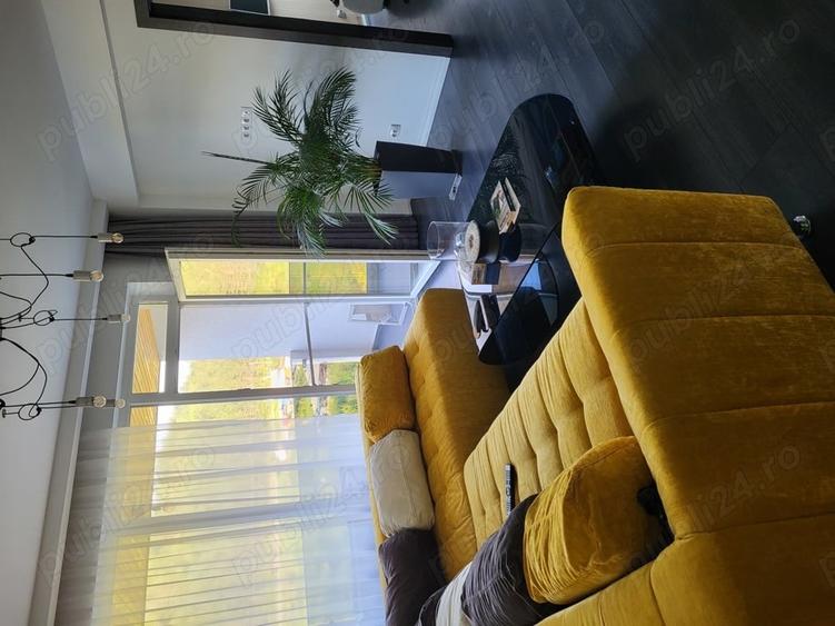 Apartament cu 3 camere în Făget