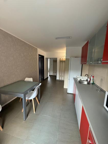 Apartament cu 2 camere decomandat în Mărăști