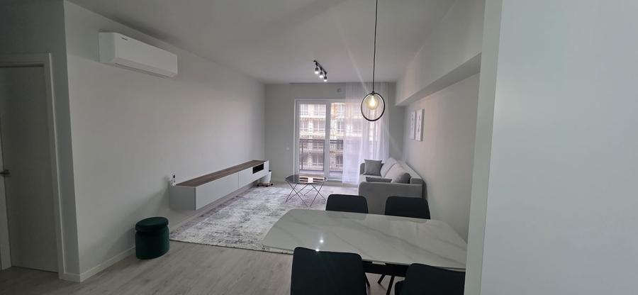 Apartament cu 2 camere decomandat în Drumul Taberei