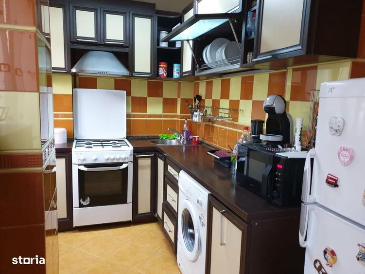 Apartament cu 2 camere în Obcini